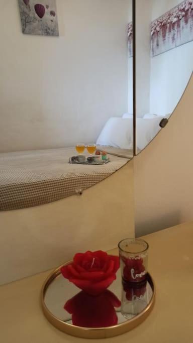 Seashell Apartment Sea View, Castle View 200Metres From The Beach سيتيا المظهر الخارجي الصورة
