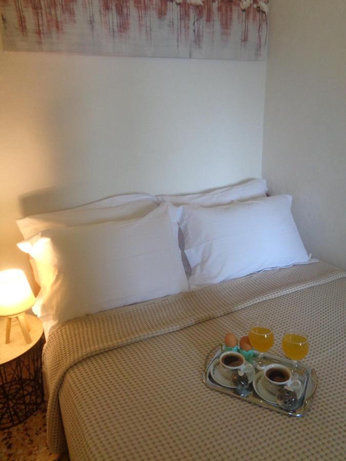 Seashell Apartment Sea View, Castle View 200Metres From The Beach سيتيا المظهر الخارجي الصورة